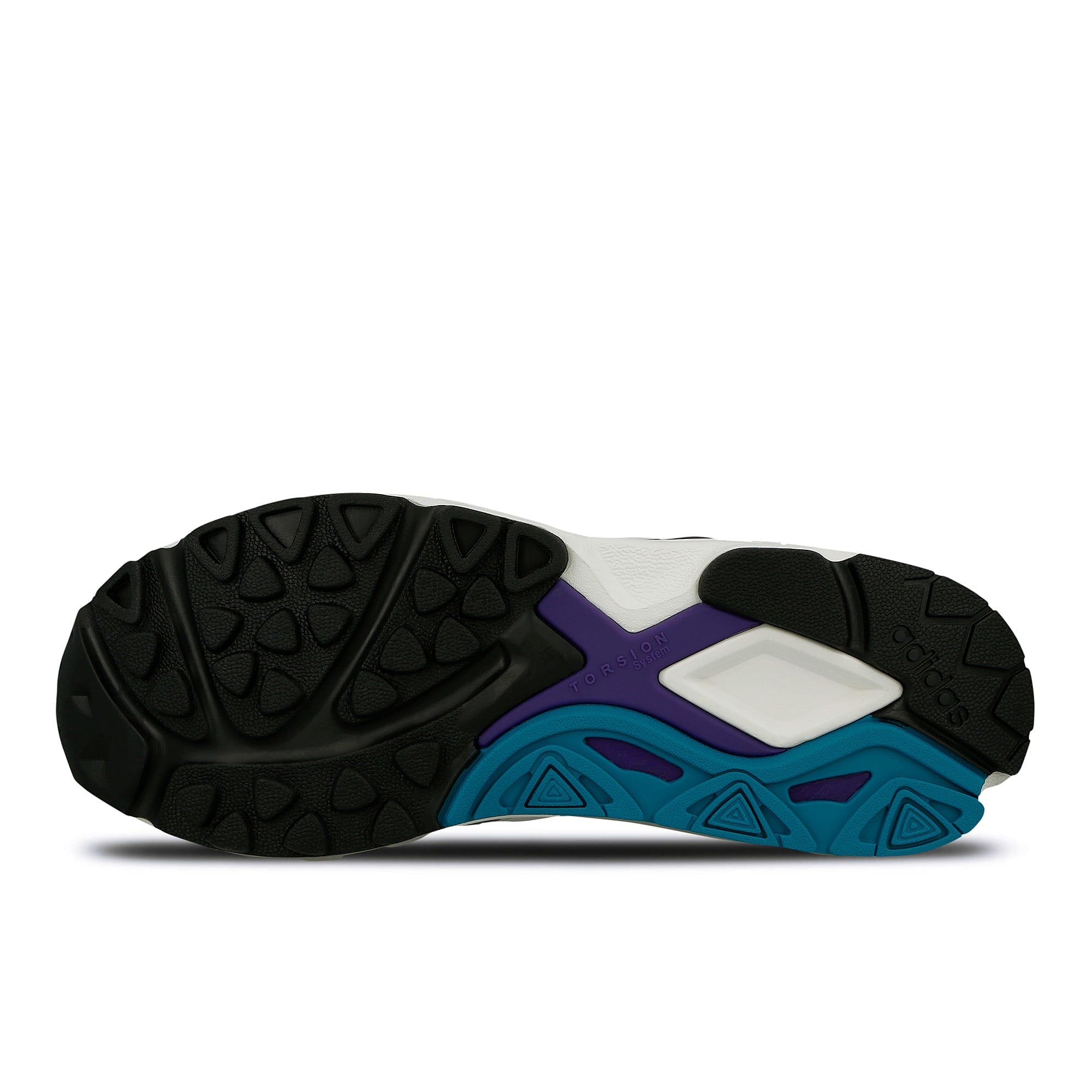 adidas consortium lxcon og Footwear White-Core Black-Energy Ink Sneakers  Detail View 1 | Overkill