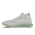 adidas consortium runner mid 4d White Sneakers EE4116 | Overkill