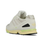 adidas zx 4000 Off White-Raw White-Chalk White Sneakers  Material | Overkill