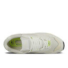 adidas zx 4000 Off White-Raw White-Chalk White Sneakers  Detailfoto | Overkill