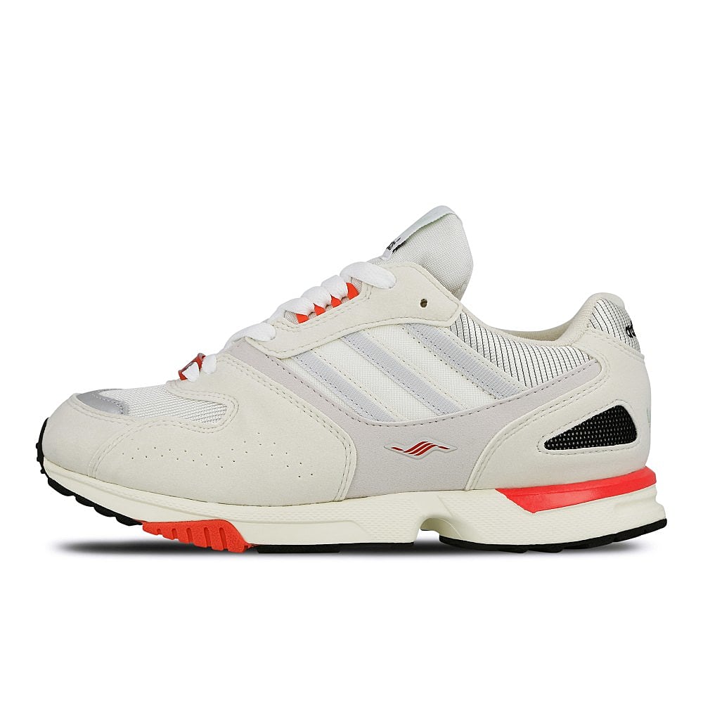 adidas wmns zx 4000 Chalk White-Crystal White-Off White Sneakers EE4834 | Overkill