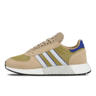 adidas marathon tech St Pale Nude / Blue Tint / Collegiate Royal Sneakers EE4916 | Overkill