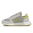 adidas wmns marathon tech Raw White / Sesame / Bright Yellow  EE4943 | Overkill