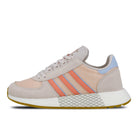 adidas wmns marathon tech Orchid Tint / Tactile Rose / Glow Blue  EE4944 | Overkill