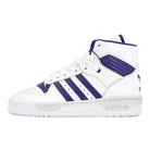 adidas rivalry Footwear White-Collegiate Purple-Grey One F17 Sneakers EE4973 | Overkill