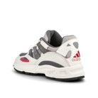 adidas lxcon 94 Cloud White-Grey Four-Energie Pink Sneakers  Material | Overkill