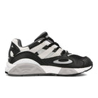 adidas lxcon 94 Core Black-Running White-Grey Two Sneakers  Silhouette | Overkill