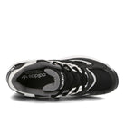 adidas lxcon 94 Core Black-Running White-Grey Two Sneakers  Detailfoto | Overkill