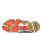 adidas fyw s-97 Raw White-Raw White-Solar Red Sneakers  Detail View 1 | Overkill