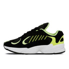 adidas yung-1 Core Black-Core Black-Hi-Res Yellow Sneakers EE5317 | Overkill
