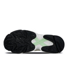 adidas yung-1 Footwear White-Glow Green-Collegiate Royal Sneakers  Detail View 1 | Overkill