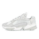adidas yung-1 Crystal White-Grey One-Core Black Sneakers EE5319 | Overkill
