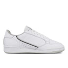 adidas continental 80 Footwear White-Grey Five-Grey One Sneakers  Silhouette | Overkill