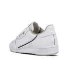 adidas continental 80 Footwear White-Grey Five-Grey One Sneakers  Material | Overkill
