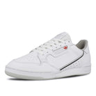 adidas continental 80 Footwear White-Grey Five-Grey One Sneakers  Close Up | Overkill