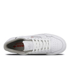 adidas continental 80 Footwear White-Grey Five-Grey One Sneakers  Detailfoto | Overkill