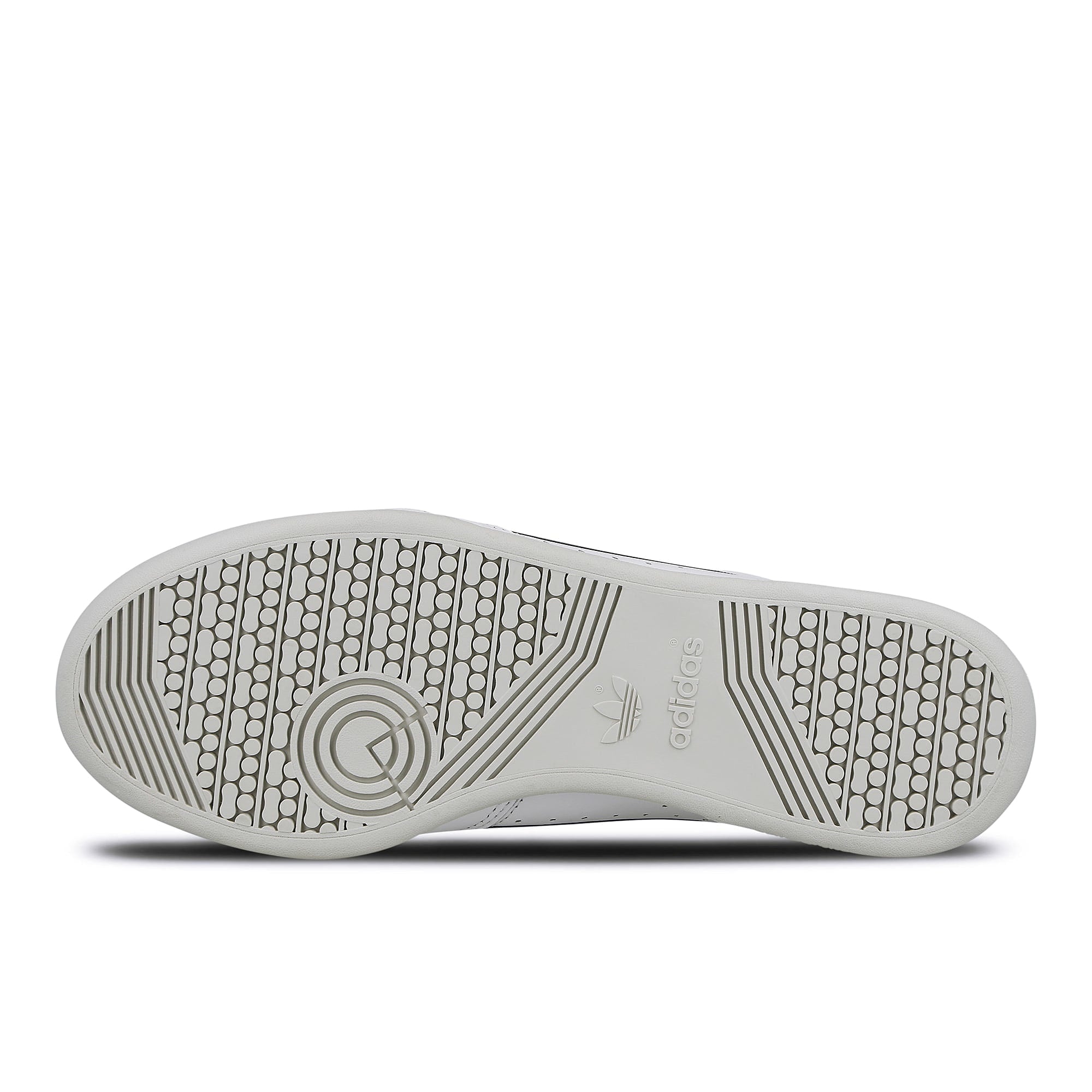 adidas continental 80 Footwear White-Grey Five-Grey One Sneakers  Detail View 1 | Overkill