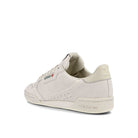 adidas continental 80 Raw White-Raw White-Off White Sneakers  Material | Overkill