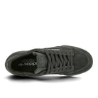 adidas continental 80 Legend Earth-Legend Earth-Off White Sneakers  Detailfoto | Overkill