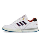 adidas ar trainer Running White-Collegiate Burgundy-Collegiate Royal Sneakers EE5397 | Overkill