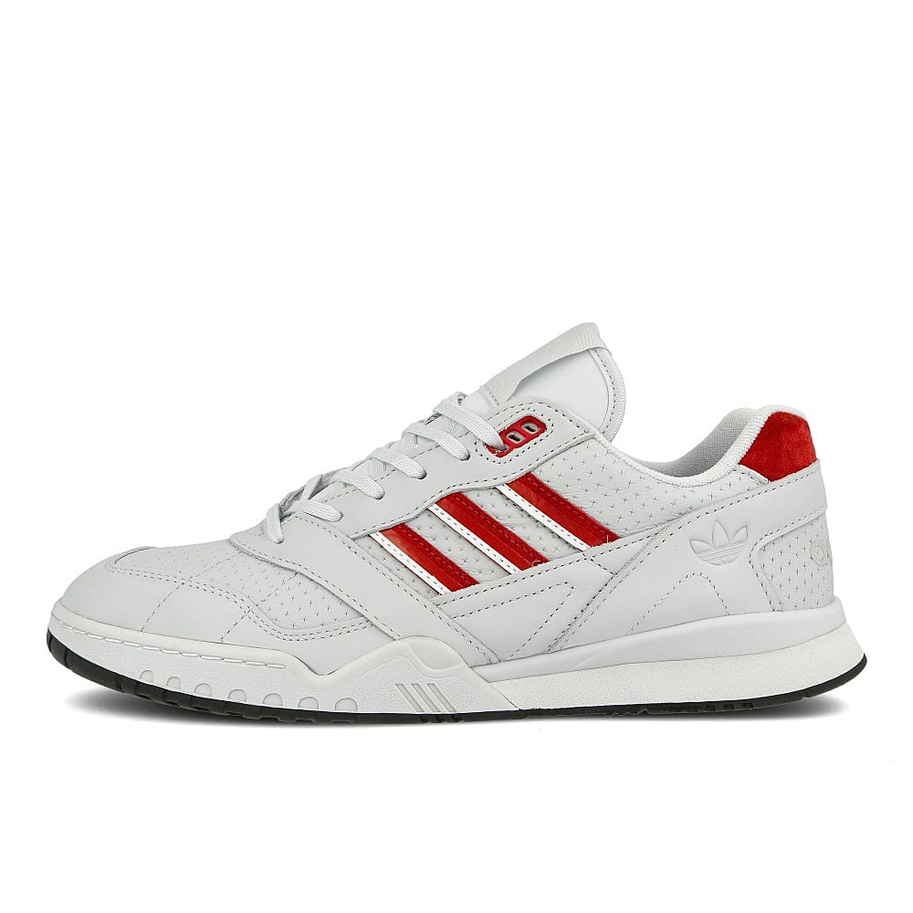 adidas ar trainer Blue Tint-Scarlet-Cloud White Sneakers EE5399 | Overkill