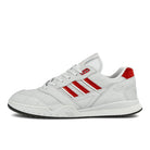 adidas ar trainer Blue Tint-Scarlet-Cloud White Sneakers EE5399 | Overkill
