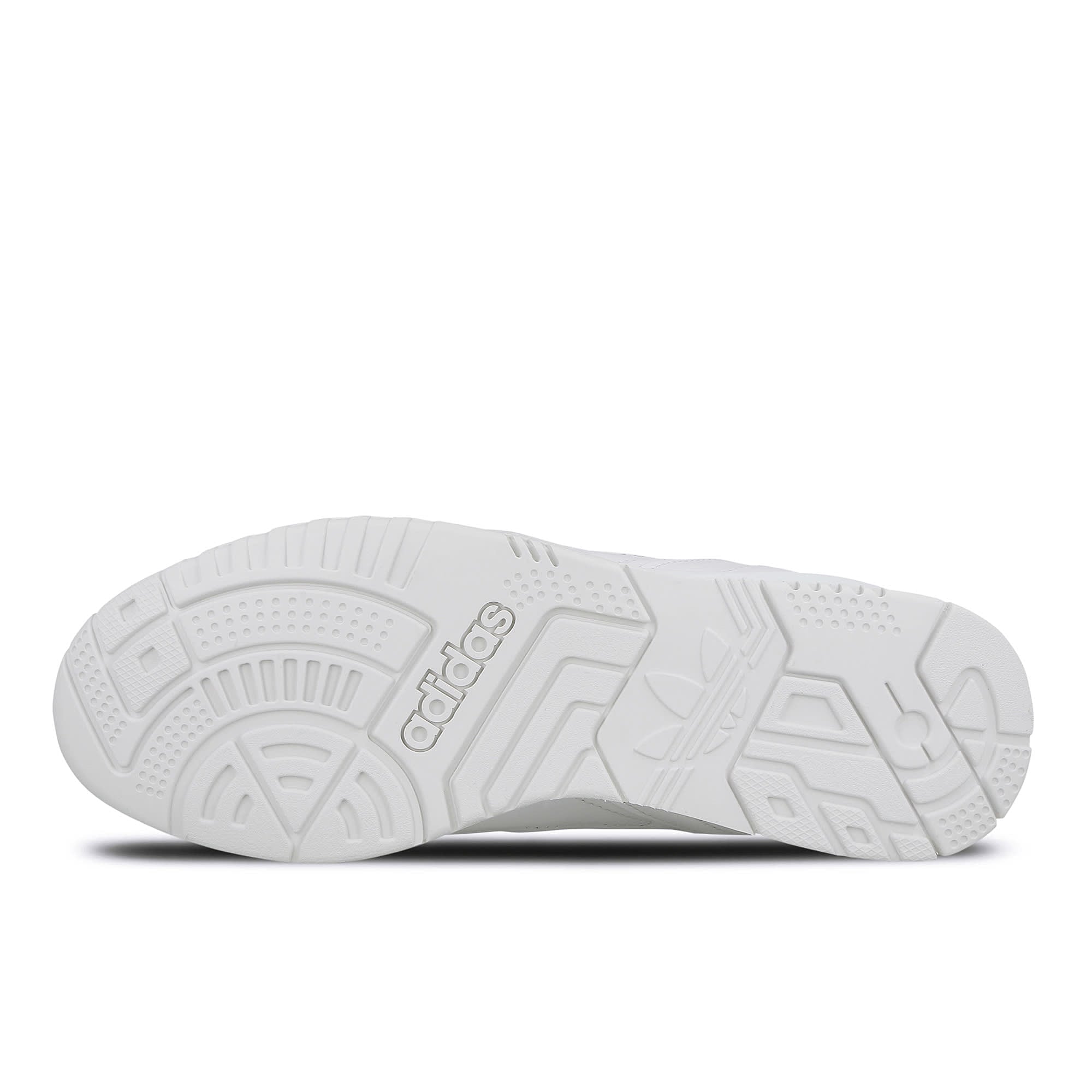 adidas wmns ar trainer Cloud White-Tech Olive-Real Blue Sneakers  Detail View 1 | Overkill