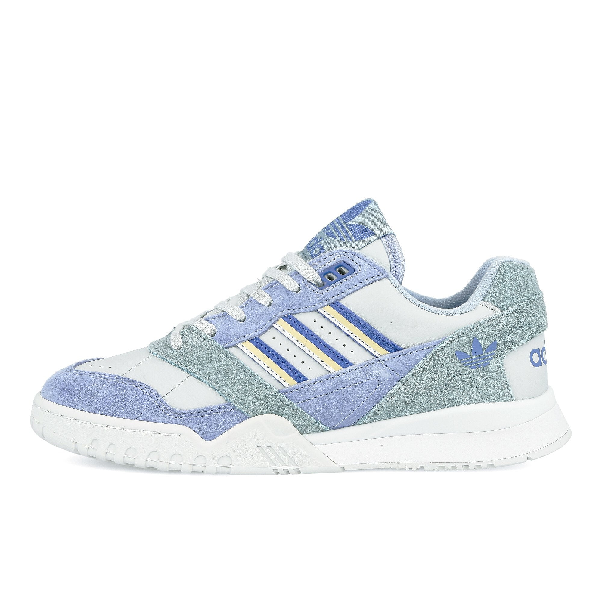 adidas wmns ar trainer Glow Blue-Real Blue-Ash Grey Sneakers EE5410 | Overkill