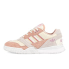 adidas wmns ar trainer Chalk White-True Pink-Orchid Tint Sneakers EE5411 | Overkill