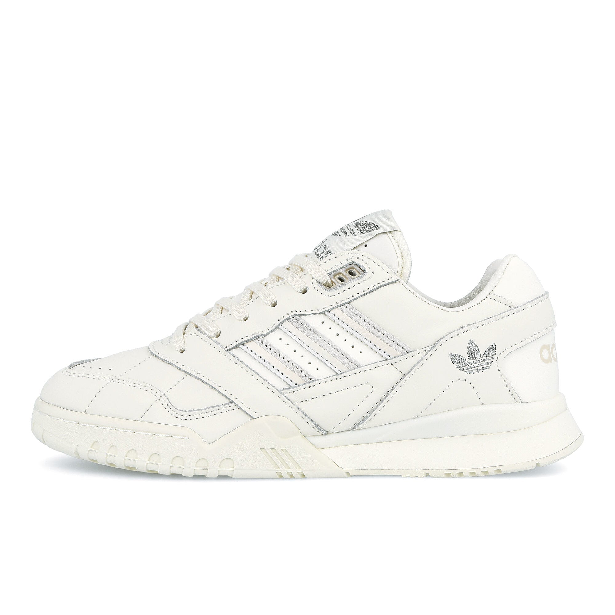 adidas wmns ar trainer Raw White-Raw White-Ecru Tint Sneakers EE5413 | Overkill