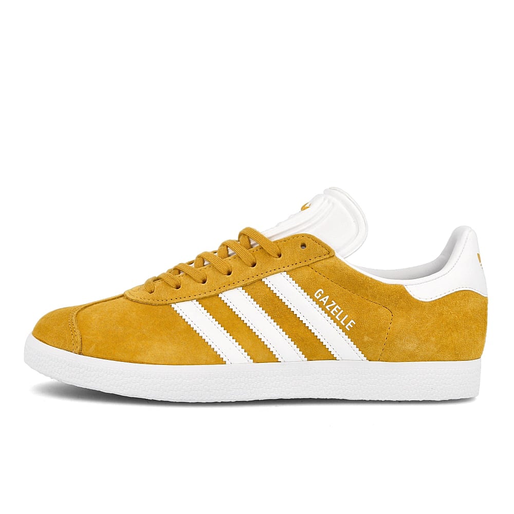 adidas gazelle Active Gold / Running White / Running White  EE5507 | Overkill