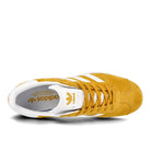 adidas gazelle Active Gold / Running White / Running White  Detail view 1 | Overkill