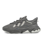 adidas wmns ozweego Grey Four-Clear Brown-Ash Silver Sneakers EE5718 | Overkill