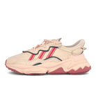 adidas wmns ozweego Icey Pink-Real Pink-Trace Maroon Sneakers EE5719 | Overkill