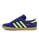 adidas stadt Real Purple-Solar Yellow-Gold Metallic Sneakers EE5727 | Overkill