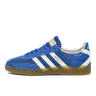 adidas handball spezial Blue-Off White-Gold Matt Sneakers EE5728 | Overkill