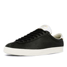 adidas lacombe Core Black-Footwear White-Chalk White Sneakers  Close Up | Overkill