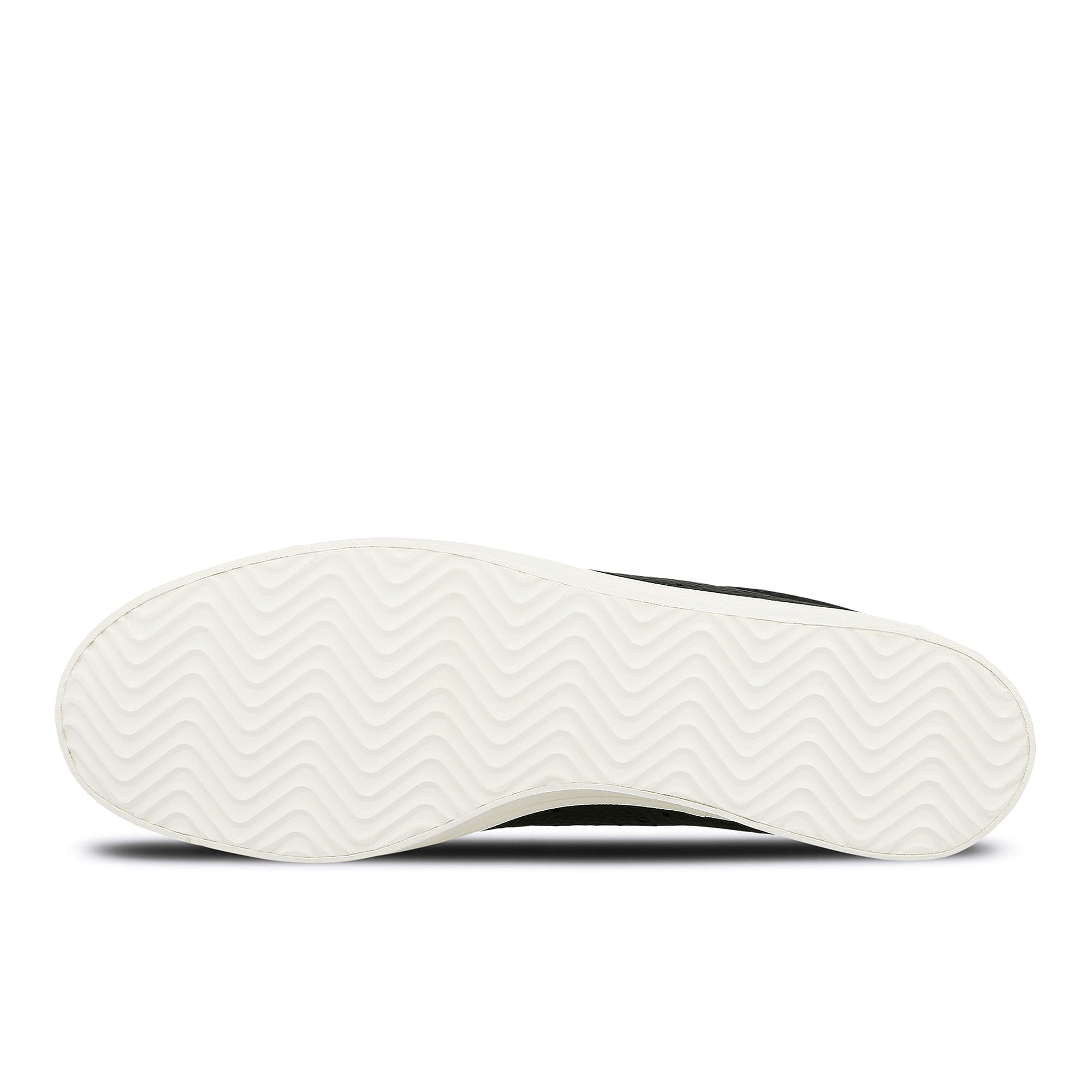 adidas lacombe Core Black-Footwear White-Chalk White Sneakers  Detail View 1 | Overkill