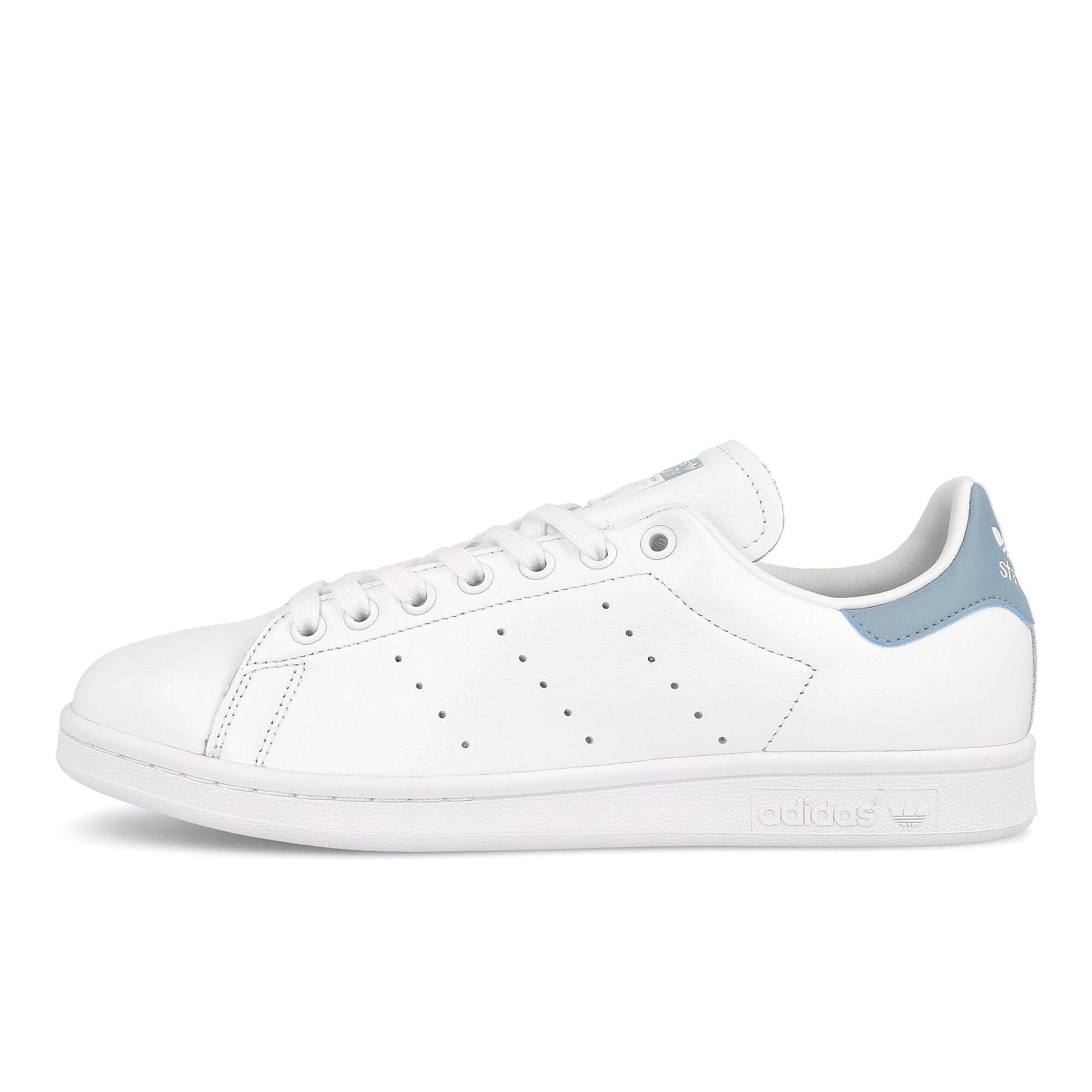 adidas stan smith Running White-Ash Grey-Running White Sneakers EE5797 | Overkill