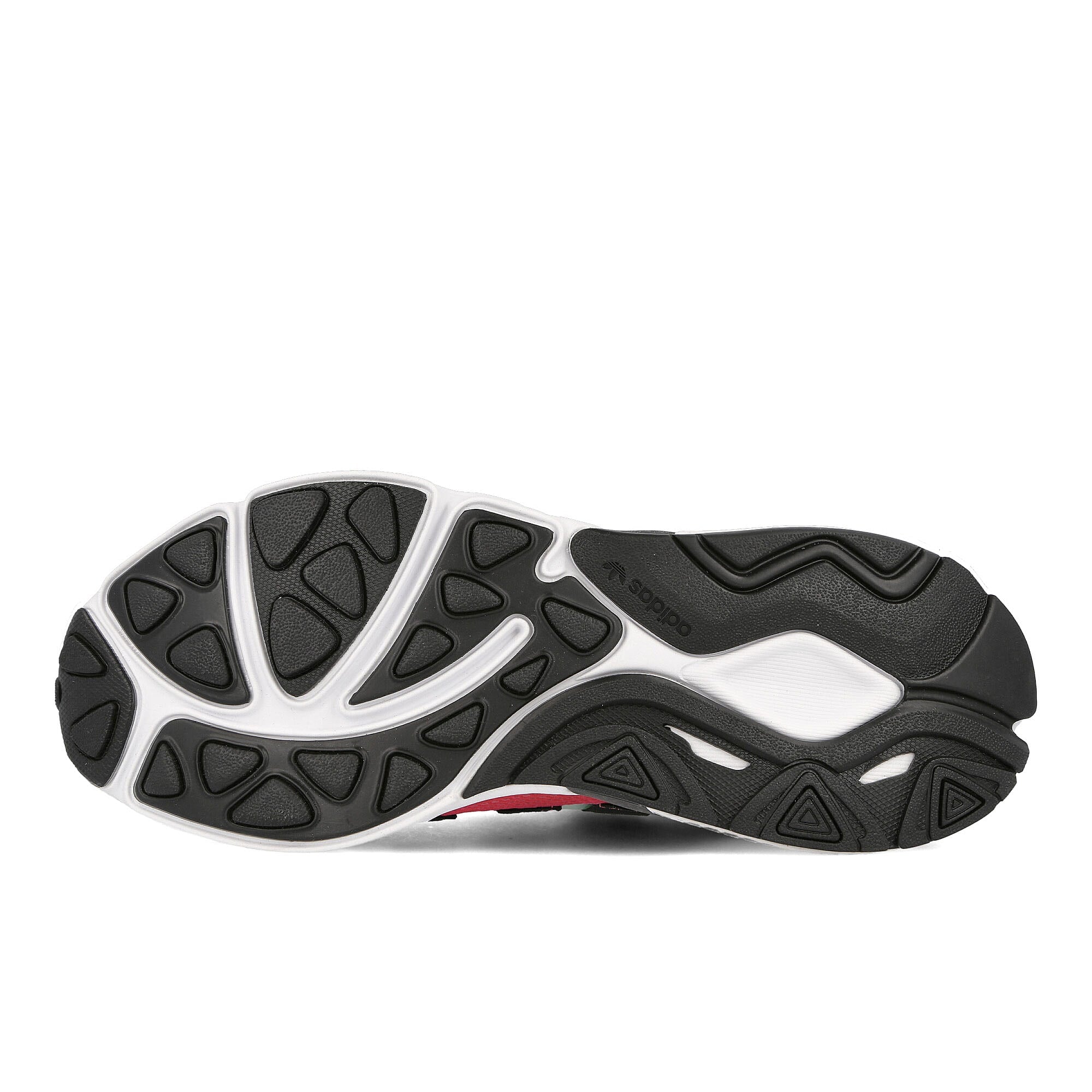 adidas lxcon Glow Blue-Core Black-Real Magenta Sneakers  Detail View 1 | Overkill