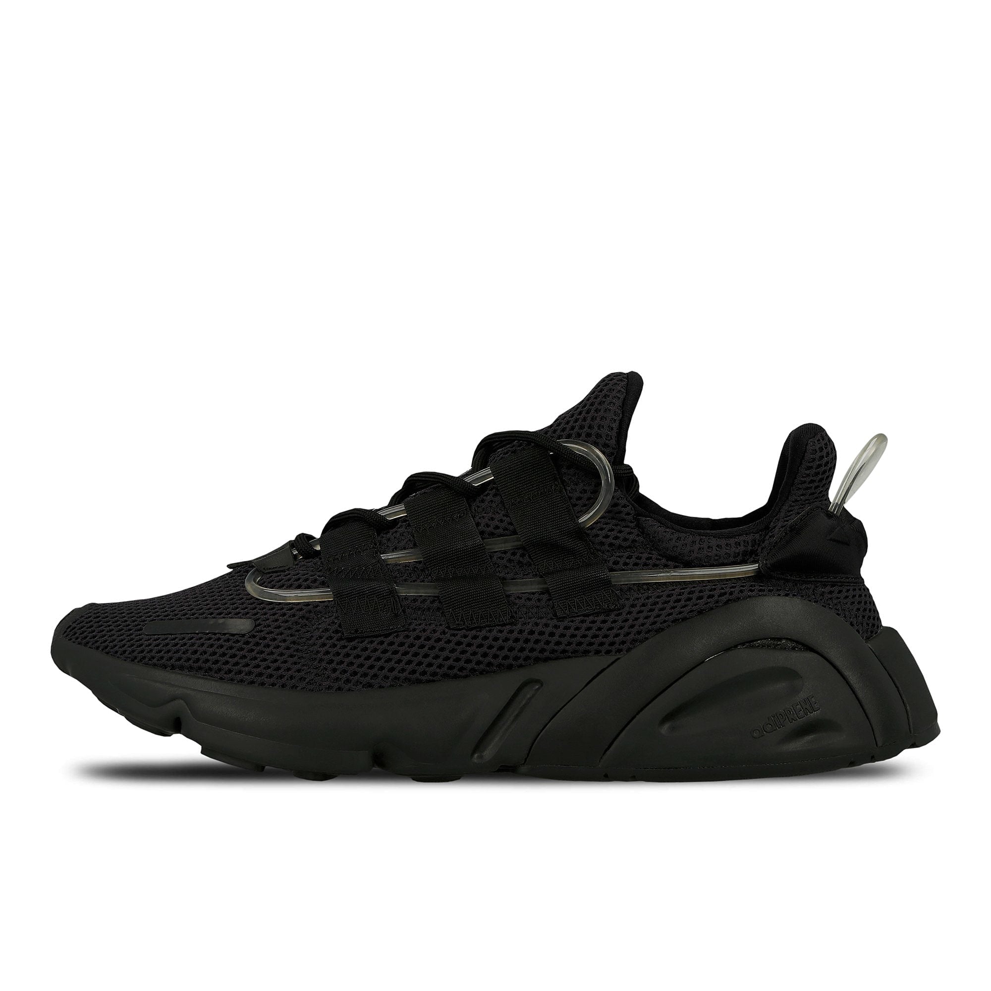 adidas lxcon Core Black-Core Black-Footwear White Sneakers EE5900 | Overkill
