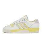 adidas rivalry low Cloud White-OffWhite-Easy Yellow Sneakers EE5920 | Overkill