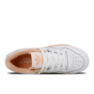 adidas wmns rivalry low Footwear White-Footwear White-Glow Pink Sneakers  Detailfoto | Overkill