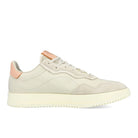 adidas sc premiere Raw White-Raw White-Vapour Pink Sneakers  Silhouette | Overkill