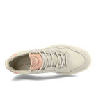 adidas sc premiere Raw White-Raw White-Vapour Pink Sneakers  Detailfoto | Overkill