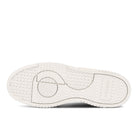 adidas supercourt Ecru Tint / Ecru Tint / Crystal White  Detail view 2 | Overkill