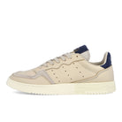 adidas supercourt Clear Brown-Clear Brown-Collegiate Navy Sneakers EE6035 | Overkill