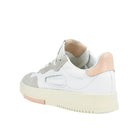 adidas wmns sc premiere Cloud White-Cloud White-Icey Pink Sneakers  Material | Overkill