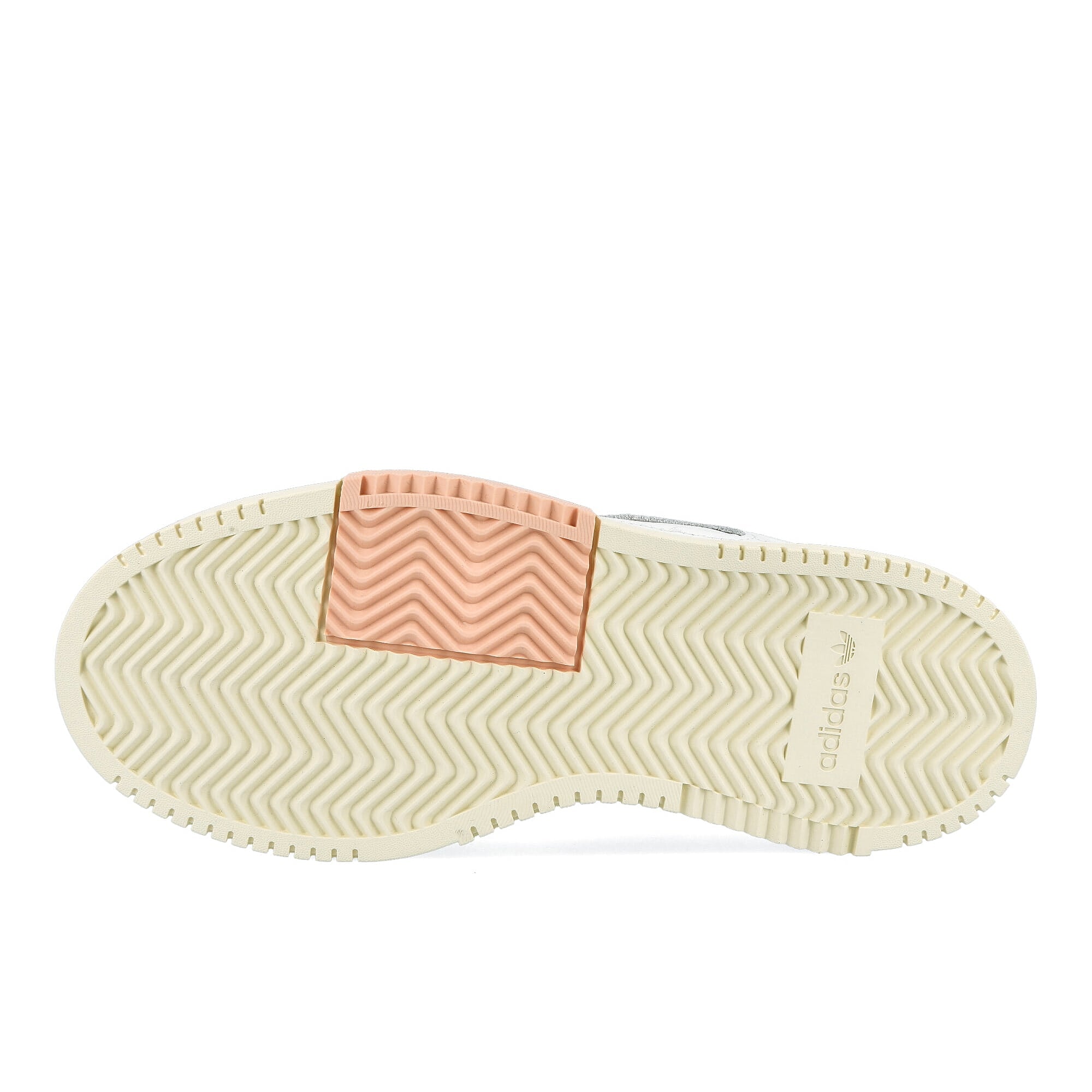 adidas wmns sc premiere Cloud White-Cloud White-Icey Pink Sneakers  Detail View 1 | Overkill