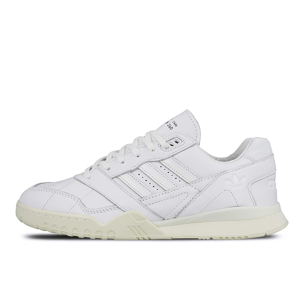 adidas ar trainer Running White-Running White-Off White Sneakers EE6331 | Overkill